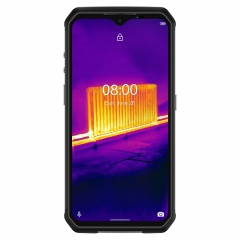 Смартфон Ulefone Armor 9 черный