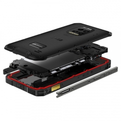Смартфон Ulefone Armor 9 черный