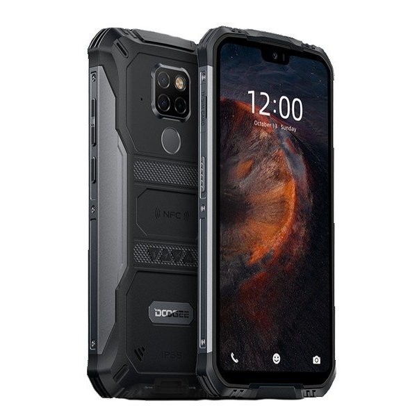 Смартфон Doogee S68 Pro